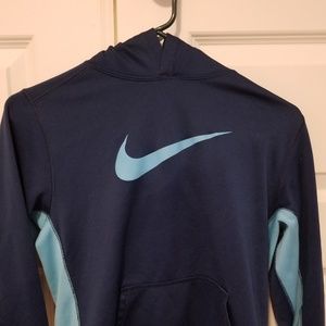 Nike Therma Fit Hoodie